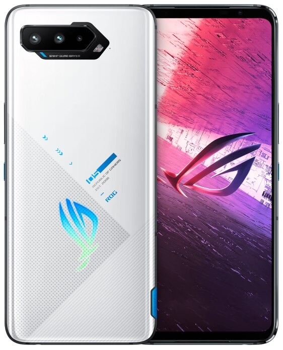 Asus ROG Phone 5s